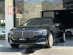 بي ام دبليو الفئة 7